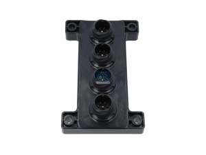 DT CABLE SPLITTER 2