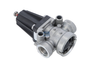 DT PRESSURE LIMITING VALVE 2