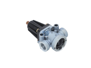 DT PRESSURE LIMITING VALVE 2