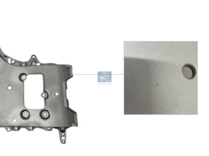 DT FENDER BRACKET 2