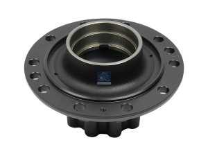 DT WHEEL HUB 2