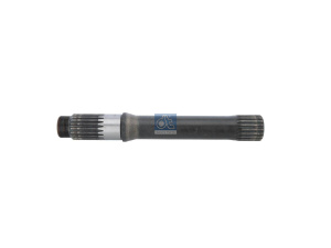 DT OUTPUT SHAFT 3