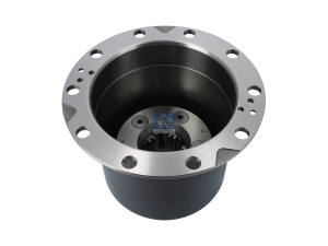 DT BELL HUB 2