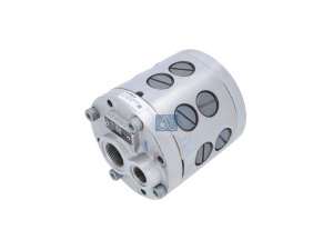 DT SERVO PUMP 2