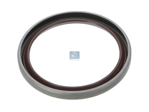 DT SEAL RING, BRAKE CAMSHAFT 2