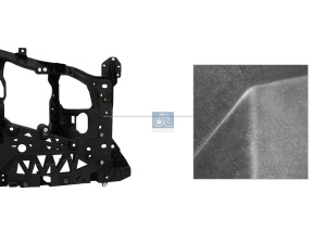 DT LAMP BRACKET 2