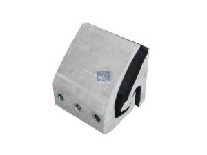 DT VIBRATION DAMPER 2