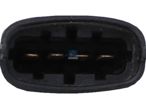 DT OIL FILTER HOUSING 2