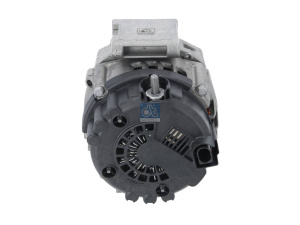 DT ALTERNATOR 2