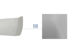 DT AIR DEFLECTOR 2