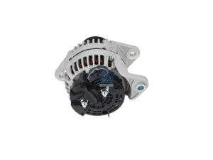 DT ALTERNATOR 2
