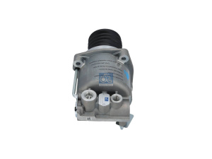 DT CLUTCH SERVO 4