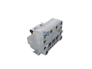 DT ENGINE MOUNTING 4