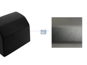 DT MIRROR ARM COVER 2