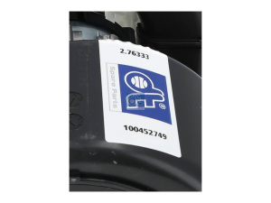 DT FAN MOTOR 5