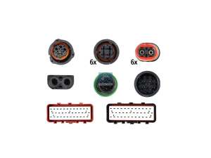 DT CABLE HARNESS 2