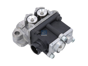 DT SOLENOID VALVE 2