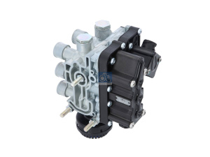 DT SOLENOID VALVE 3