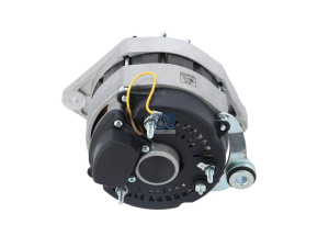 DT ALTERNATOR 2