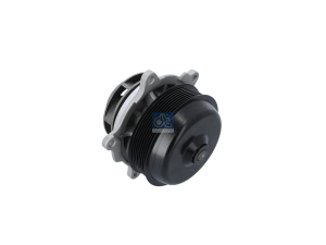 DT WATER PUMP 4