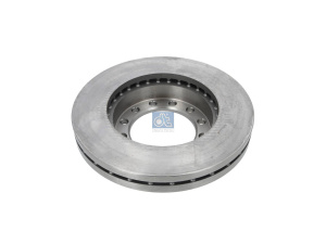 DT BRAKE DISC 2