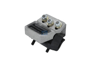 DT RUBBER MOUNTING 3