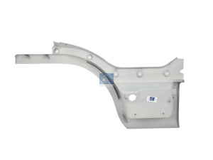 DT STEP WELL CASE 2