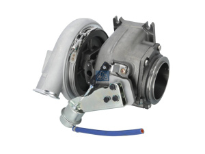 DT TURBOCHARGER 3