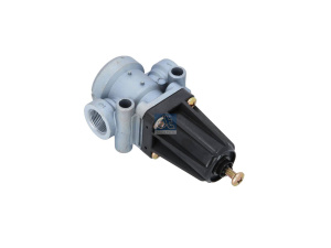 DT PRESSURE LIMITING VALVE 4