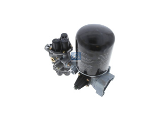 DT AIR DRYER 3