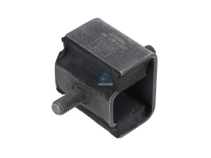 DT RUBBER MOUNTING 2