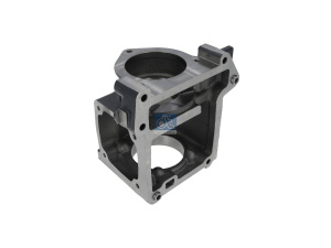 DT COMPRESSOR HOUSING 2