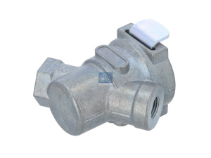 DT PIPE FILTER 3