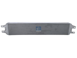 DT OIL COOLER 2