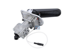 DT FOOT BRAKE VALVE 2