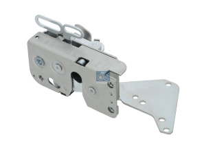 DT DOOR LOCK 3