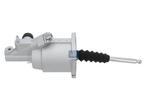 DT CLUTCH SERVO 3