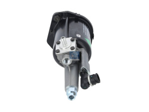 DT CLUTCH SERVO 4