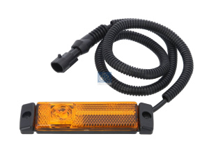DT SIDE MARKING LAMP 2