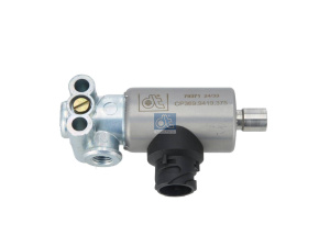 DT SOLENOID VALVE 6