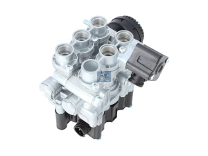 DT SOLENOID VALVE 2