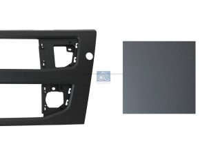 DT FRONT GRILL 2