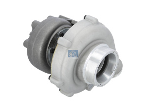 DT TURBOCHARGER 3