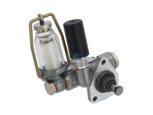 DT FEED PUMP 4