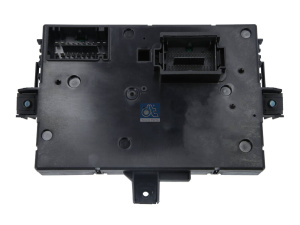 DT CONTROL UNIT 2