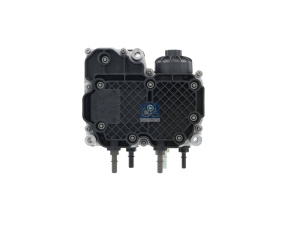 DT FEED MODULE 9