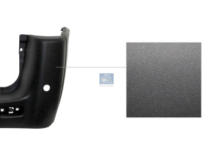 DT BUMPER 2