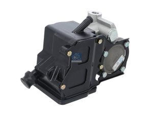 DT STEERING PUMP 3