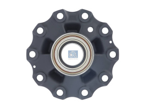 DT WHEEL HUB 4