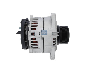 DT ALTERNATOR 3